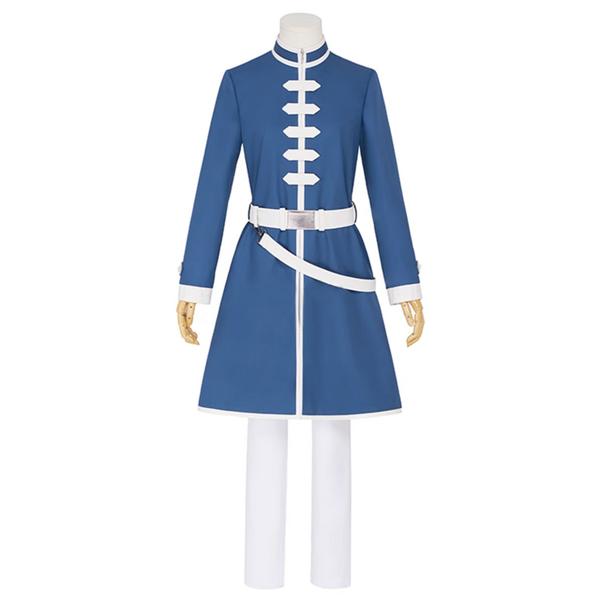 [in stock]Frieren: Beyond Journey's End Himmel Cosplay Costume