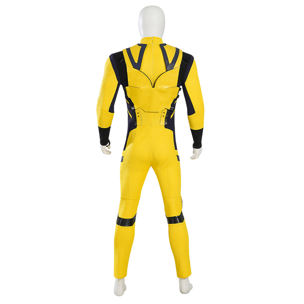 Deadpool 3 Classic Wolverine Suit James Howlett Logan Cosplay Costume