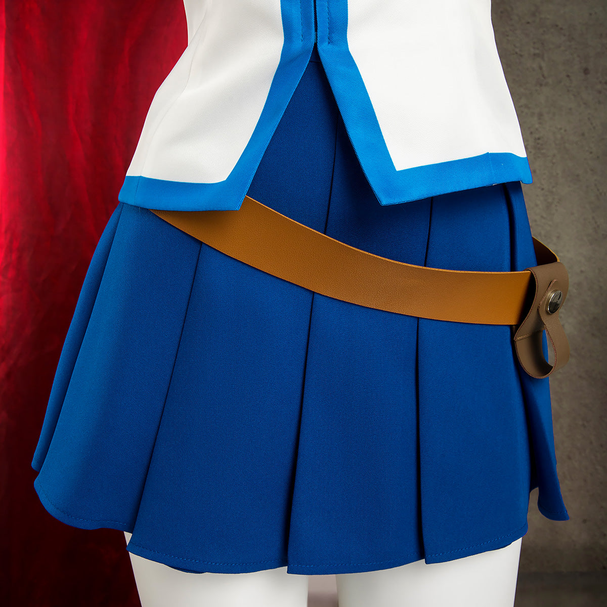 Costume de Cosplay Tokyo Mew Mew Ichigo Momomiya 2022