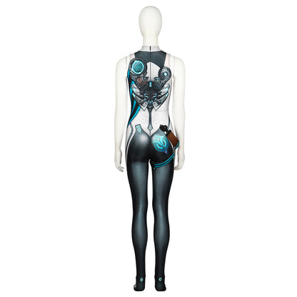 Stellar Blade EVE 07 Cosplay Costume