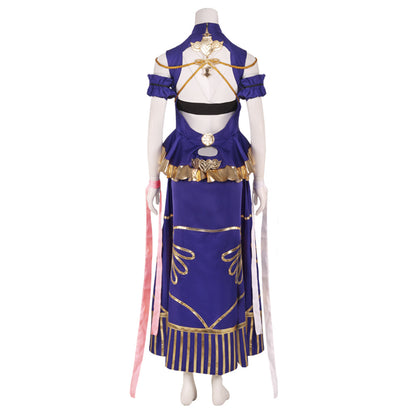 FE: Three Houses Sothis Cosplay Costume