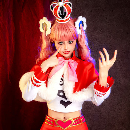 2022 Tokyo Mew Mew Ichigo Momomiya Costume Cosplay