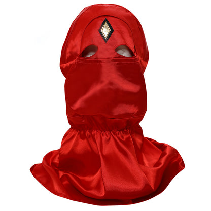 Power Rangers Red Ninjetti Ranger Red Ninja Ranger Cosplay Costume