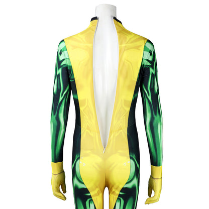 Marvel Legends X-Men '97 Rogue Cosplay Costume