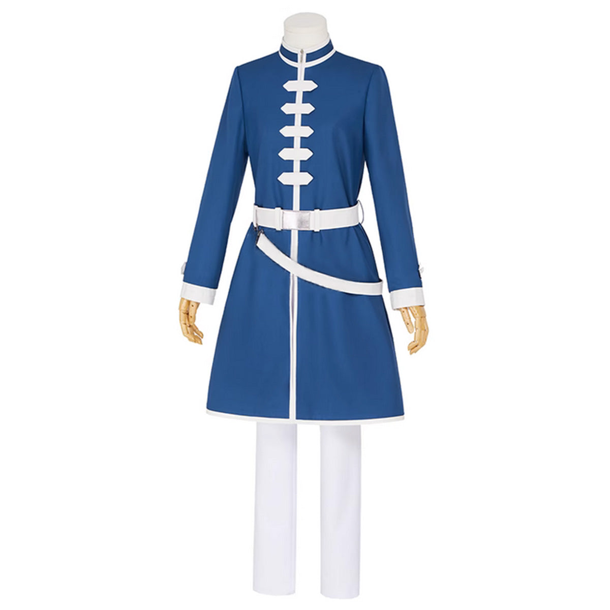 [in stock]Frieren: Beyond Journey's End Himmel Cosplay Costume