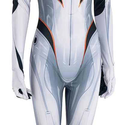 Honkai: Star Rail Firefly Powered Suit Premium Edition Cosplay Costume