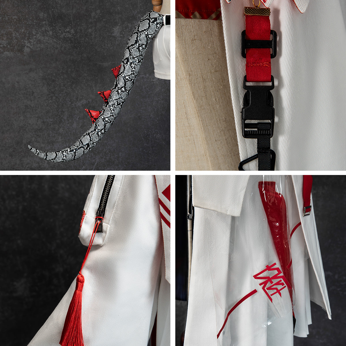 Danganronpa 2: Goodbye Despair Dangan Ronpa Sonia Nevermind Halloween Cosplay Kostüm