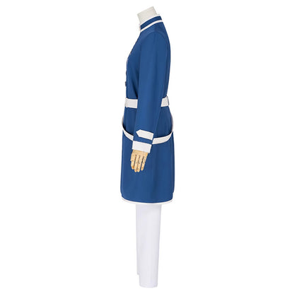 [in stock]Frieren: Beyond Journey's End Himmel Cosplay Costume