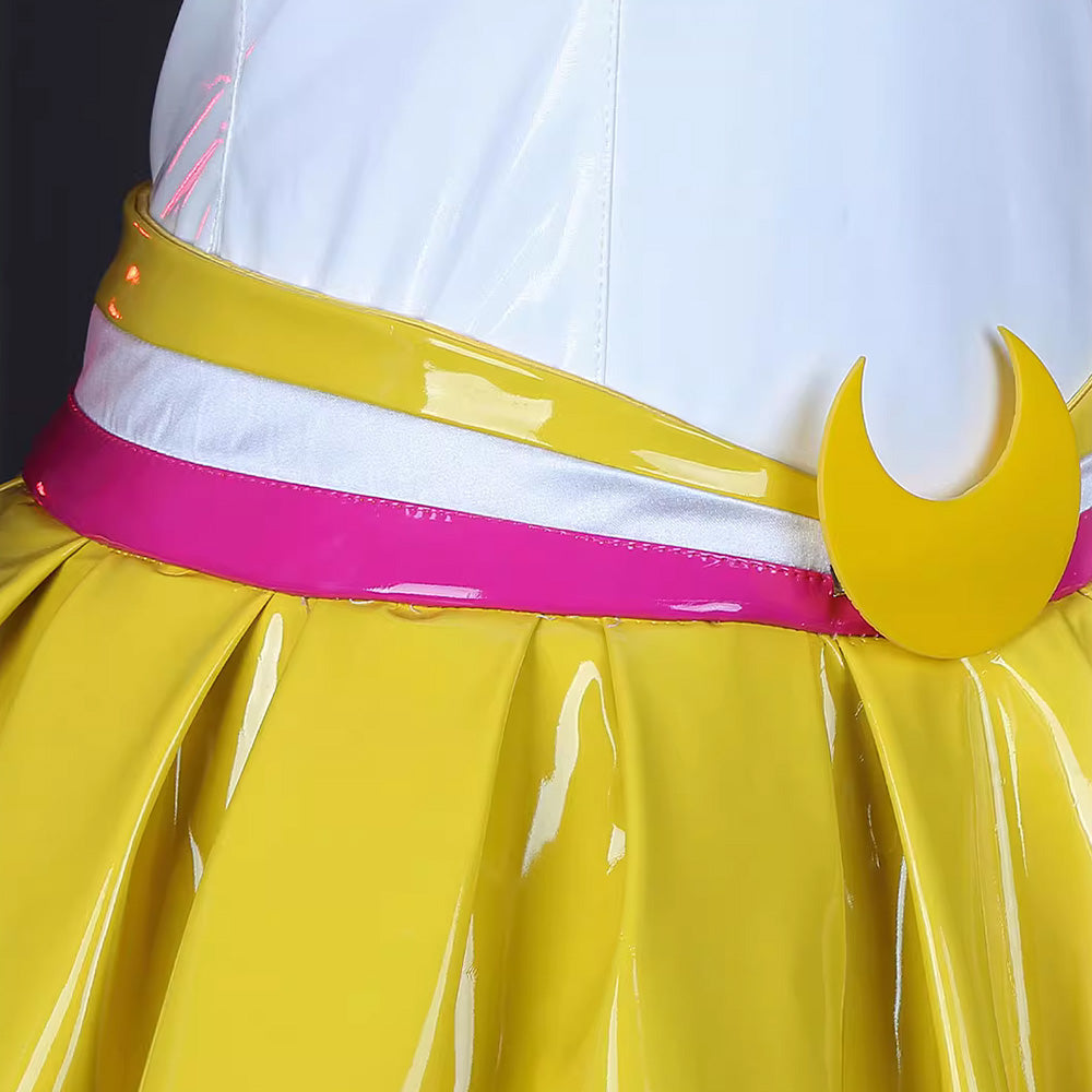 Sailor MoonEternal Form Usagi Tsukino Cosplay Costume
