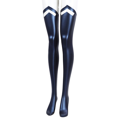 Danganronpa Dangan Ronpa: Déclencheur Happy Havoc Junko Enoshima Cosplay Costume