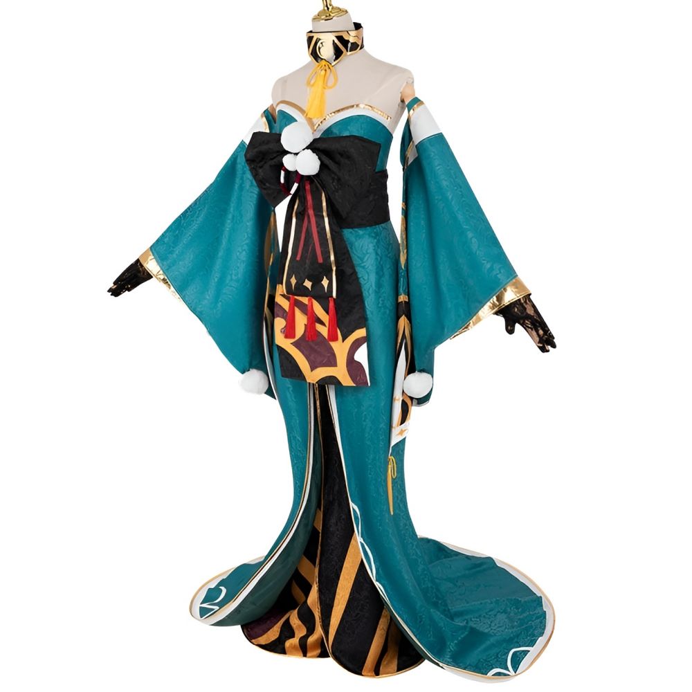 *On selling Hold* Fate Grand Order Kiyohime Cosplay