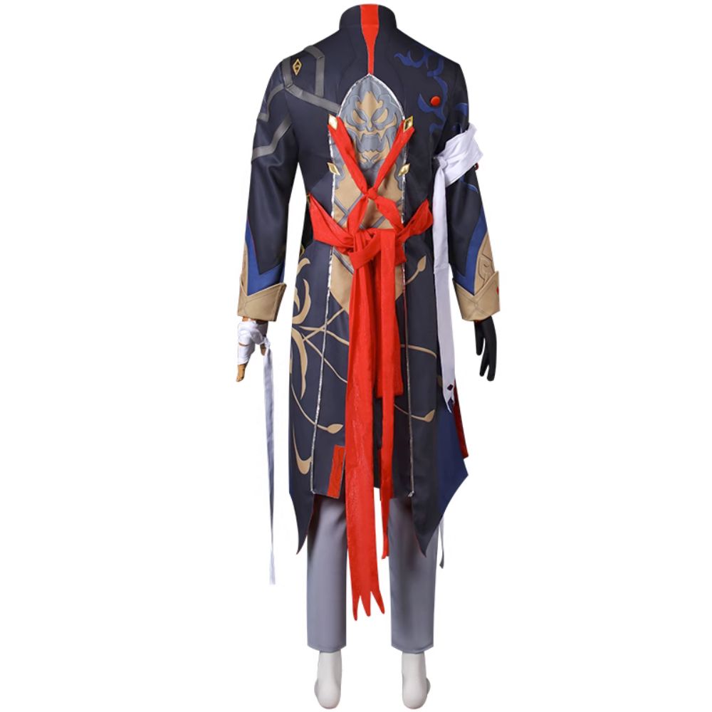 Honkai: Star Rail Blade Premium Edition Cosplay Costume – Gcosplay