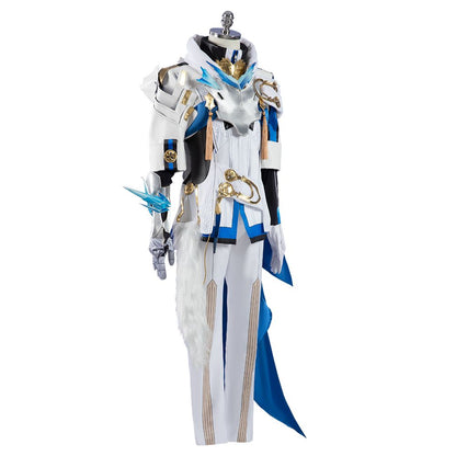 Honkai: Star Rail Dan Heng Imbibitor Lunae Costume Cosplay Edtion Premium