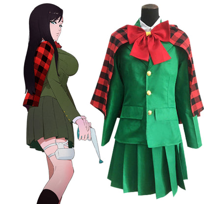 Burn The Witch Noel Niihashi Cosplay Costume