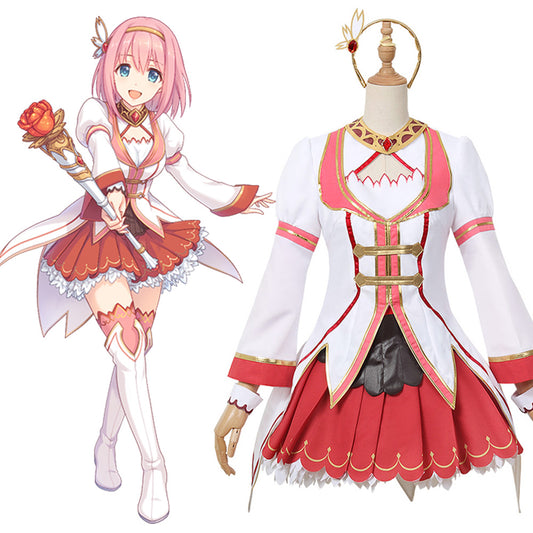 公主連結！Re：Dive Kusano Yui Kusano Cosplay Costume