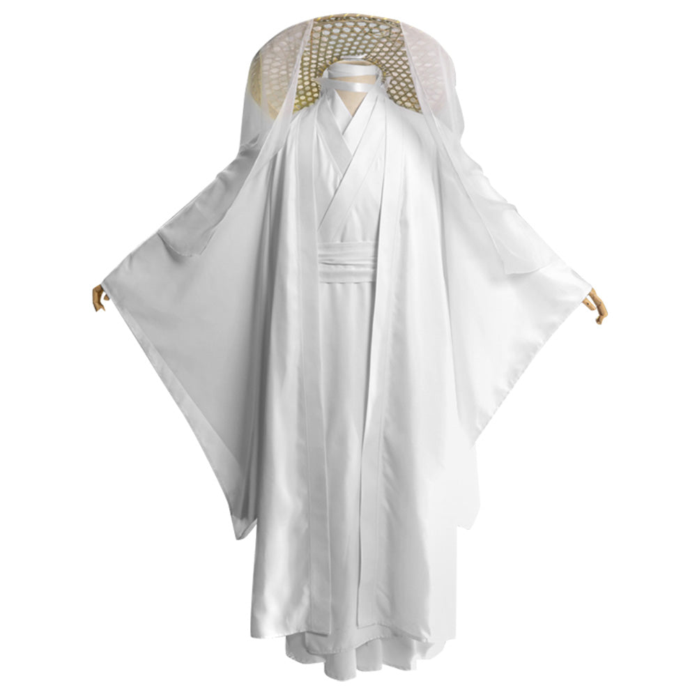 Tian Guan Ci Fu Heaven Official s Blessing Xie Lian B Edition Cosplay Costume Not included Hat