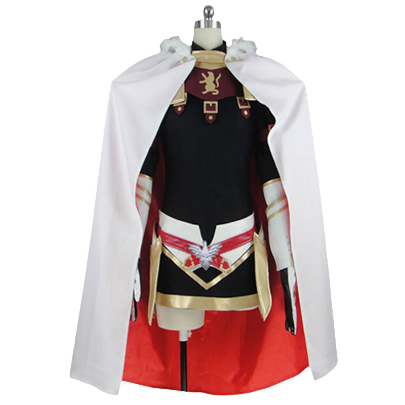 Fate Apocrypha Rider Of Black Astolfo Cosplay Costume - B Edition ...