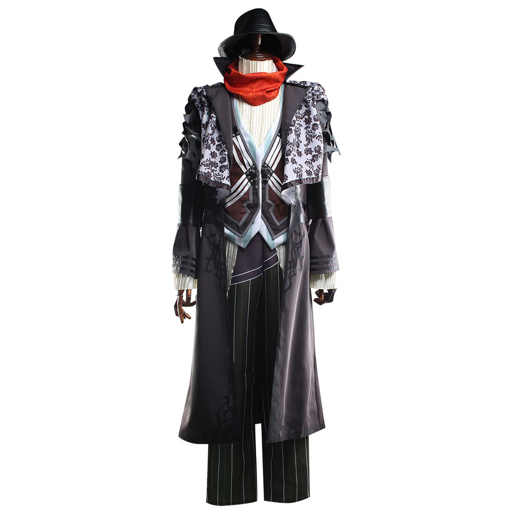 Final Fantasy VIII 8 Rinoa Battle Cosplay Costume – Gcosplay