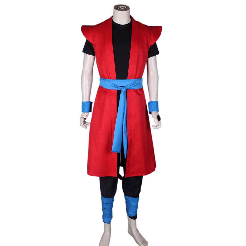 Costume on sale di goku