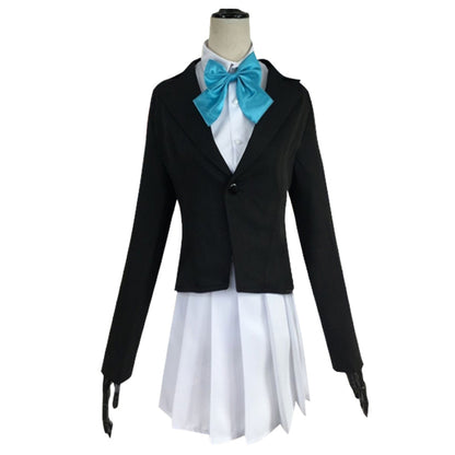 Gyakuten Kenji 2 Ace Attorney Kay Faraday Cosplay Costume