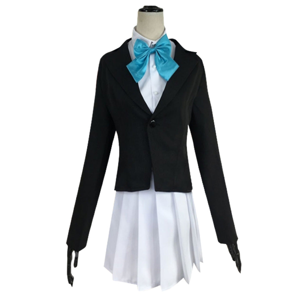 Jibaku Shounen Hanako-Kun Toilet-bound Hanako-kun Shijima Mei Cosplay Costume