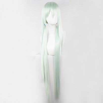 少女前線 ART556 綠色角色扮演假髮