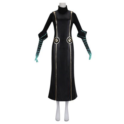 Fate Grand Order FGO Asclepius Elite 2 Cosplay Costume