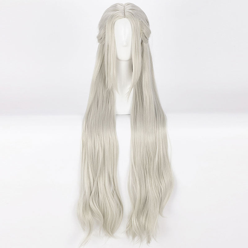 Fire Emblem Three Houses Edelgard Von Fresberg Cosplay Wig