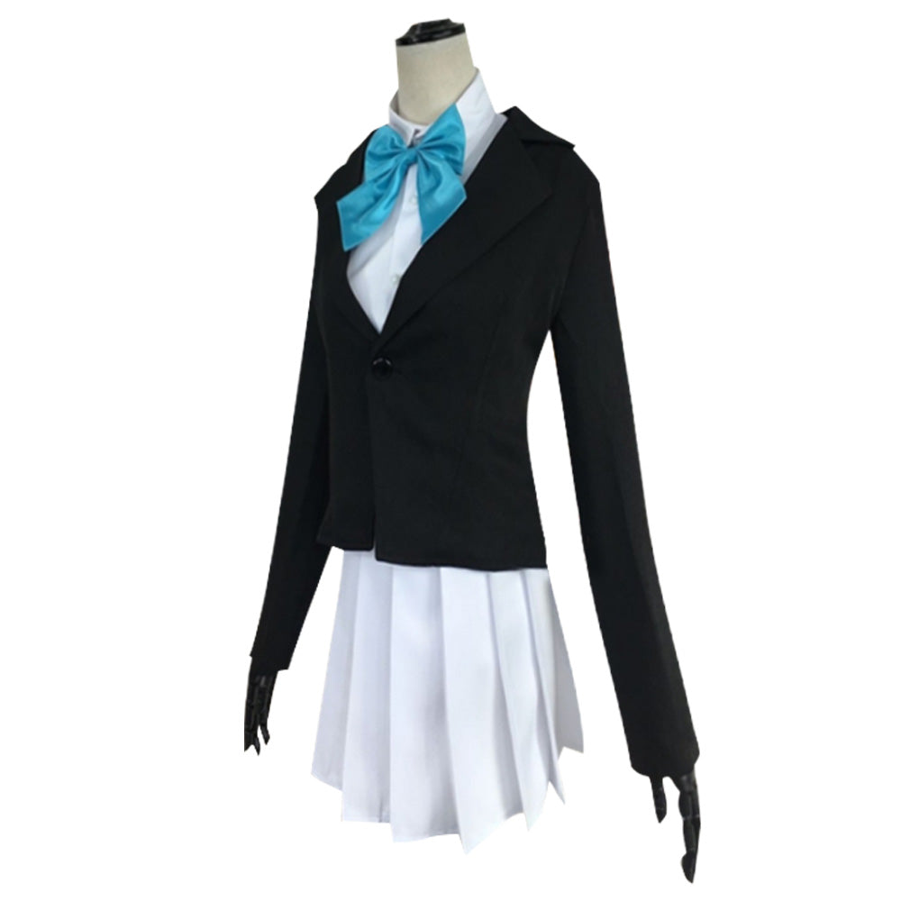 Gyakuten Kenji 2 Ace Attorney Kay Faraday Cosplay Costume