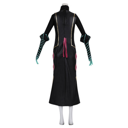 Fate Grand Order FGO Asclepius Elite 2 Cosplay Costume