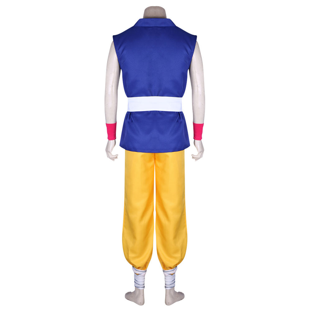 Costume di shops goku