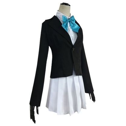 Gyakuten Kenji 2 Ace Attorney Kay Faraday Cosplay Costume