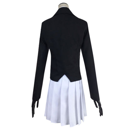 Jibaku Shounen Hanako-Kun Toilet-bound Hanako-kun Shijima Mei Cosplay Costume