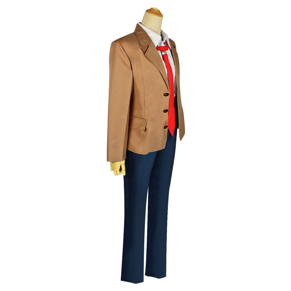 Seishun Buta Yarou wa Bunny Girl Senpai no Yume wo Minai Sakuta Azusagawa Cosplay Costume