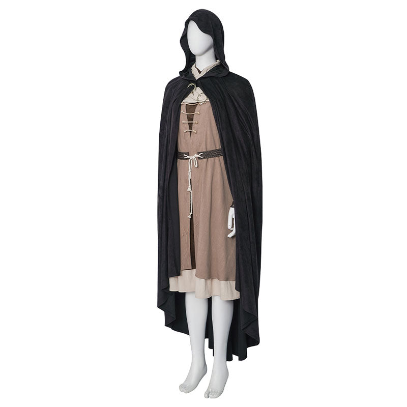 Elden Ring Ranni The Witch Edition B Cosplay Costume – Gcosplay