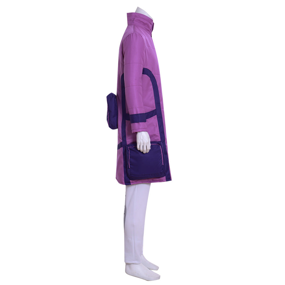 Pokémon Sword and Shield store Bede Cosplay Jacket