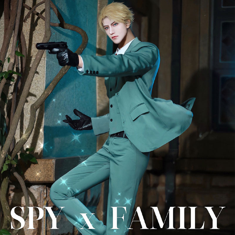 Yor Forger 3xl cosplay SPY X deals FAMILY