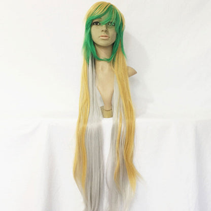 Fate/Apocrypha Atalanta Cosplay Costume and Wig