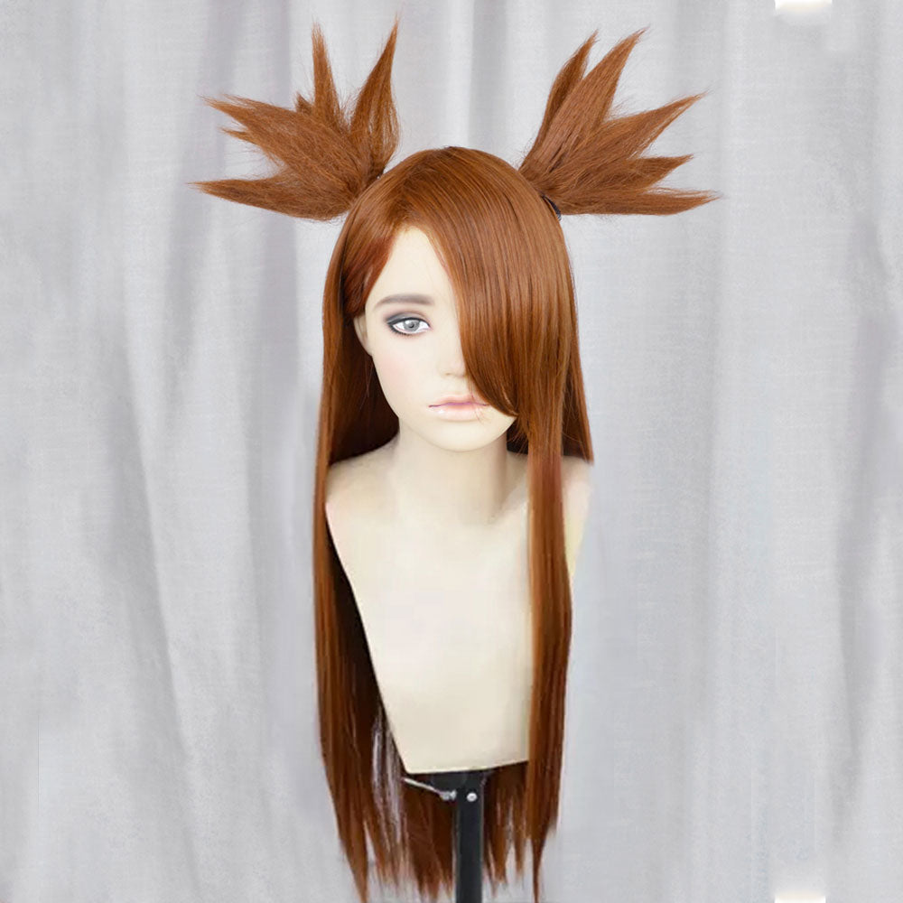 Boruto Naruto Next Generations Ch ch Akimichi Orange Cosplay Wig