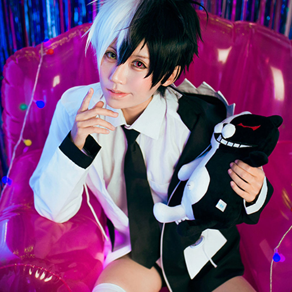 10 Easy Cosplay Ideas For Guys (Not Everyone Should Do #7 Though!) - The  Senpai Cosplay Blog