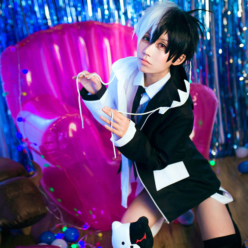 10 Easy Cosplay Ideas For Guys (Not Everyone Should Do #7 Though!) - The  Senpai Cosplay Blog