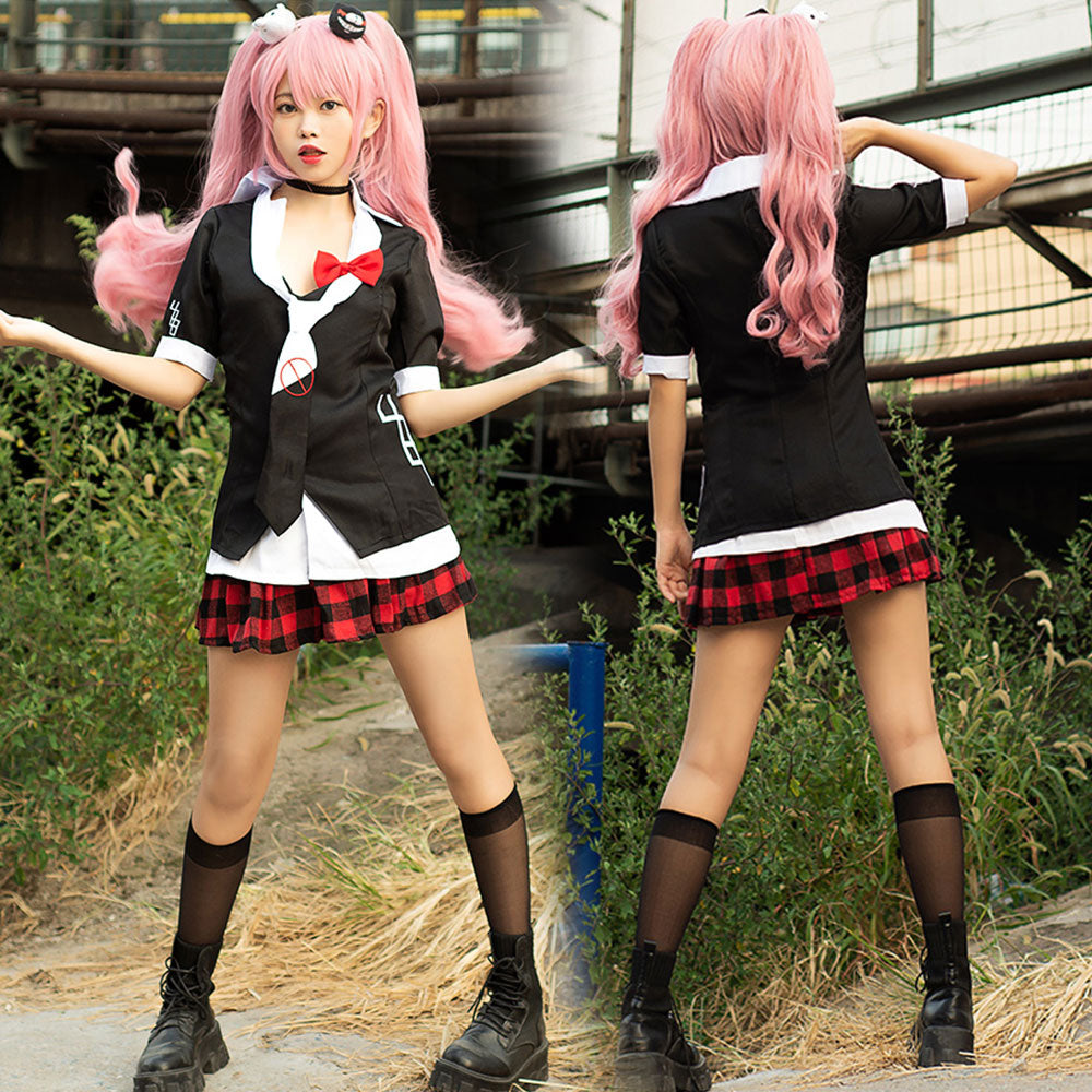 Junko Enoshima Cosplay 2024