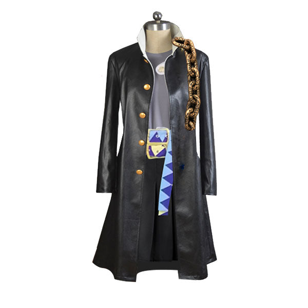 JoJo s Bizarre Adventure Female Kujo Jotaro Jotaro Kujo Cosplay