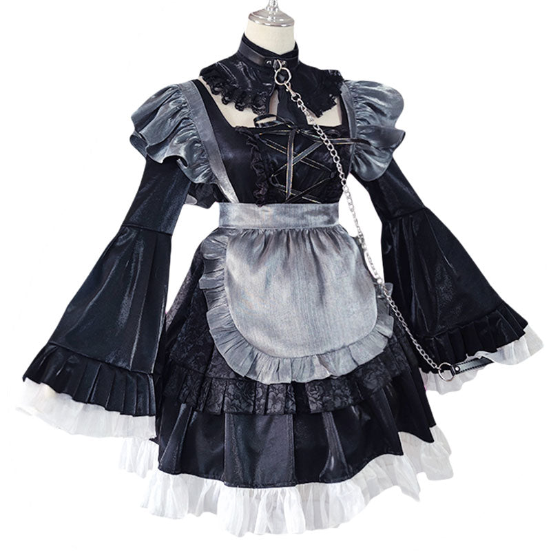 Seckilling Sono Bisque Doll wa Koi wo Suru My Dress-Up Darling Marin  Kitagawa Wakana Gojo Badge Anime Cosplay Costume Garniture - AliExpress