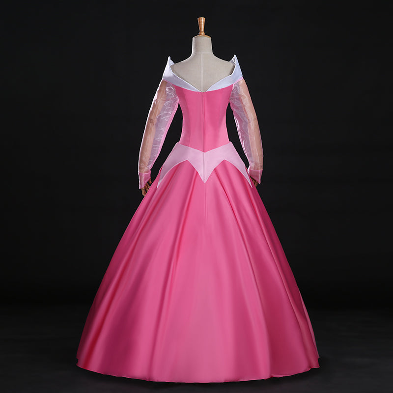 Disney Sleeping Beauty Prom Dresses