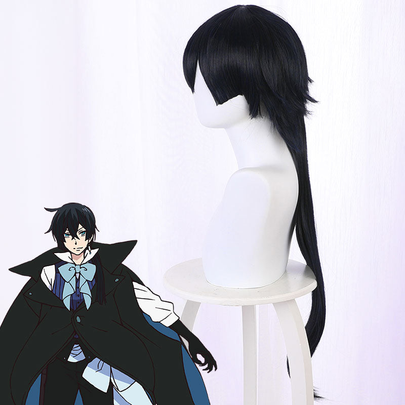 ON HOLD outlet Dokidoki sr cosplay + wig Vanitas the case study of Vanitas