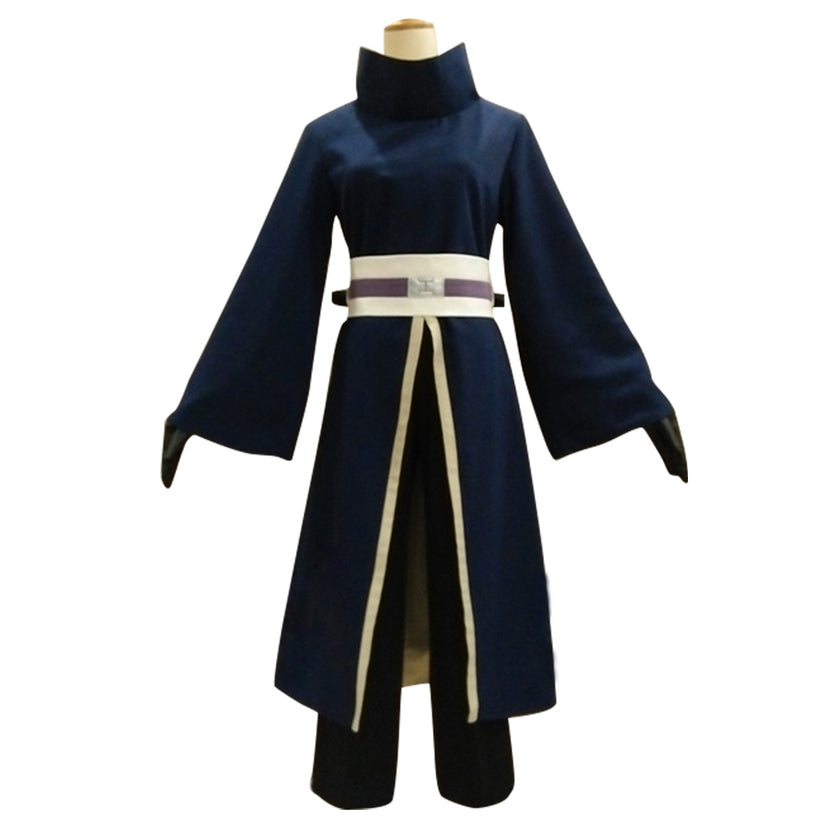 Uchiha Obito from Naruto Halloween Cosplay Costume – Gcosplay